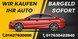 Logo C&W automobile
